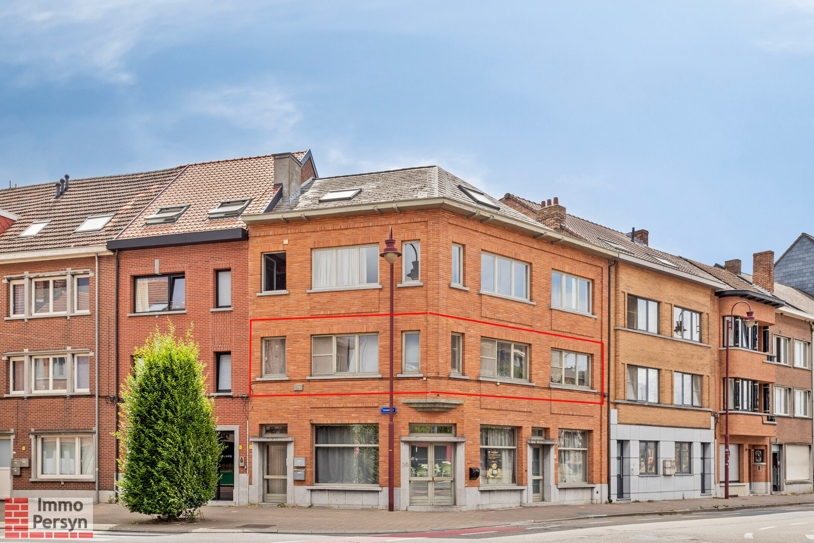 Appartement à vendre à Aarschot avec 2 chambres - photo 1