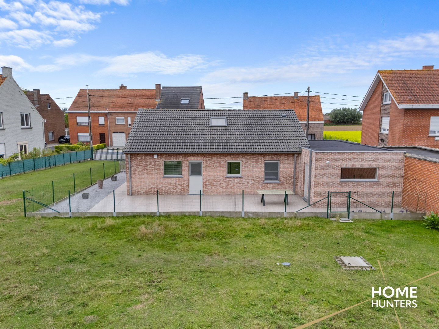 House for sale in Roeselare with 2 bedrooms - photo 4