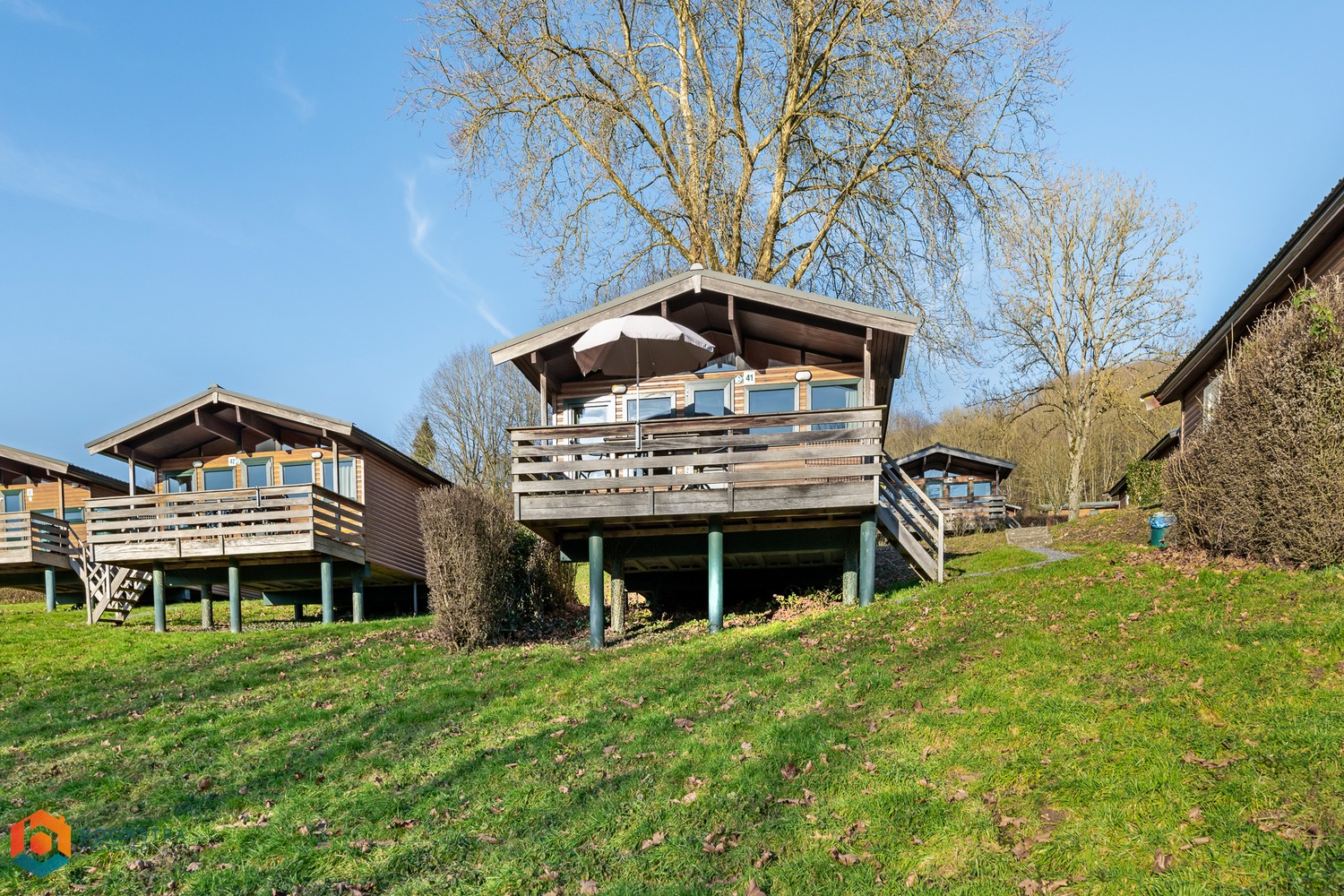 Maison à vendre à Blaimont avec 2 chambres - photo 3