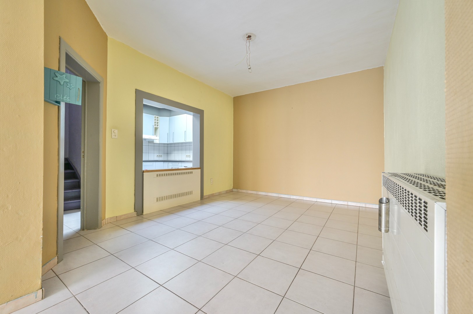Woning met 3 slaapkamers en garage centrum Bornem - foto 5