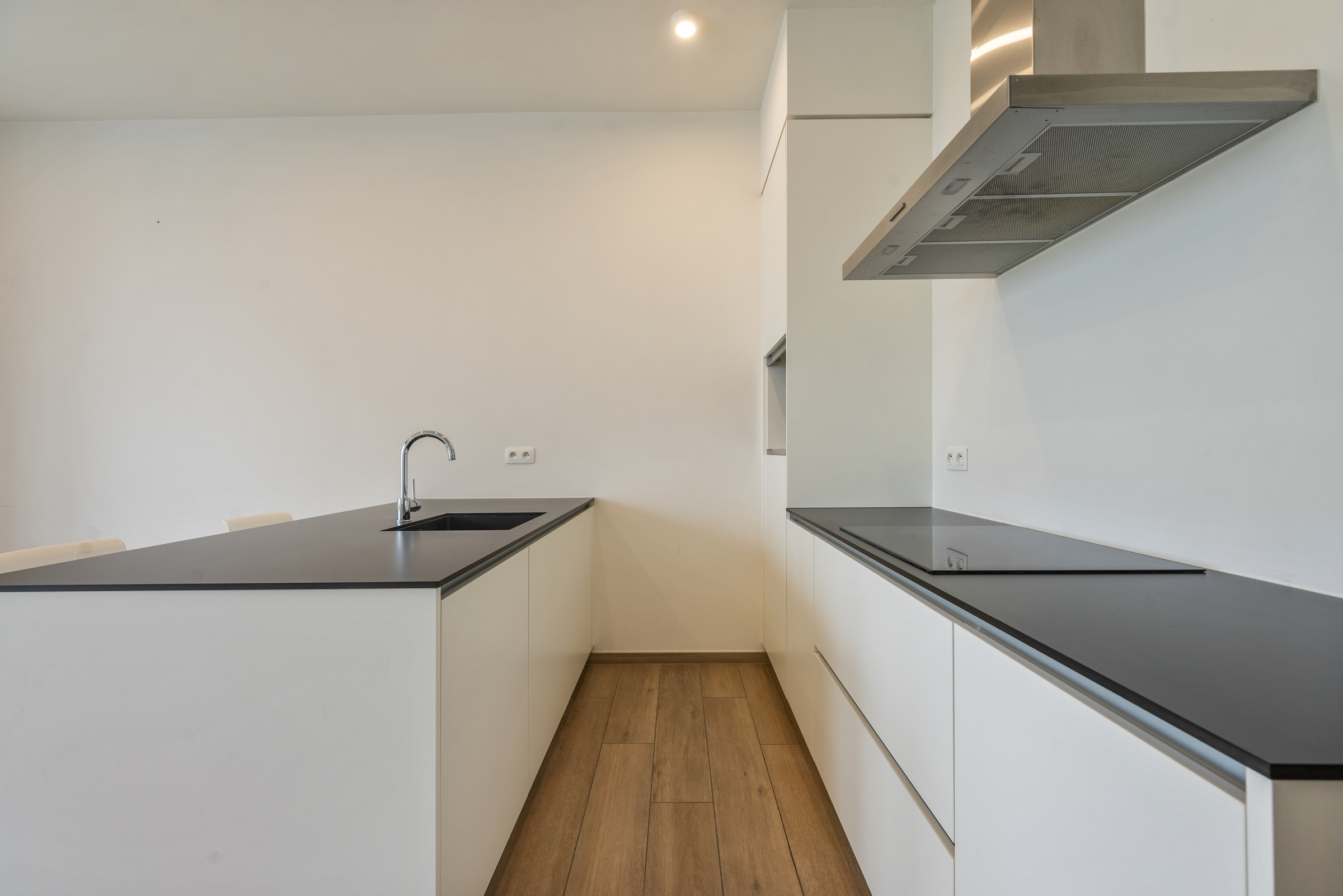 Stijlvol appartement met droomzicht op Park Spoor Noord - foto 3