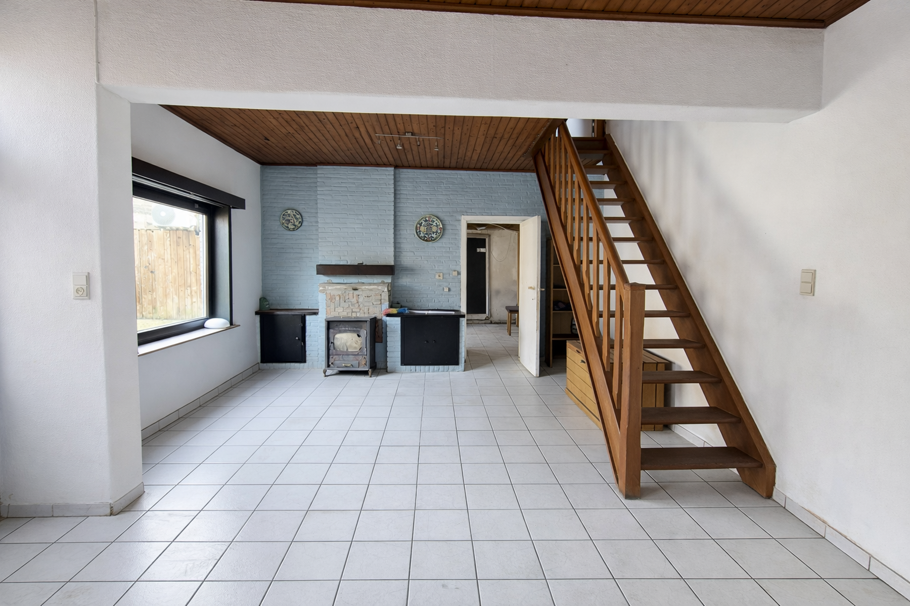 Te renoveren woning in Ressegem - foto 4