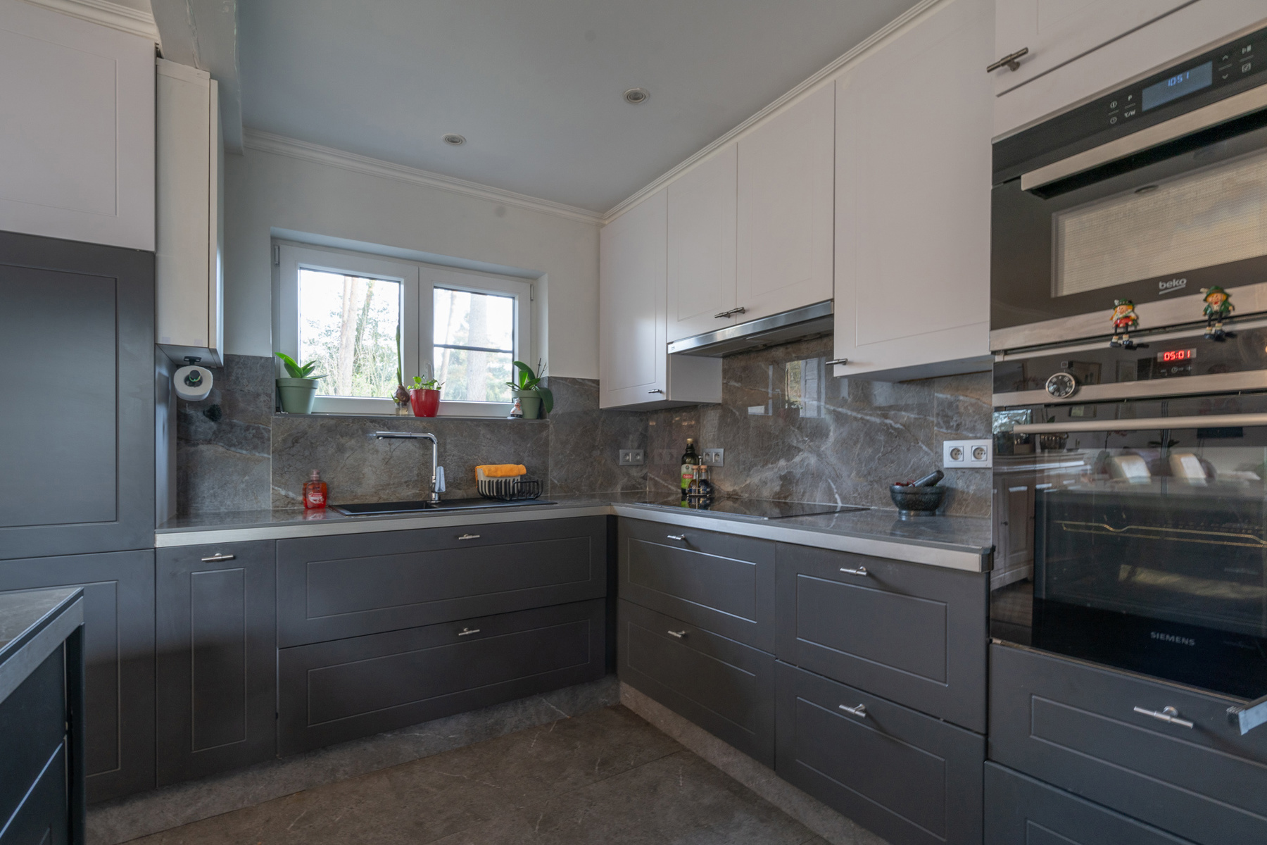 INSTAPKLARE WONING MET 3 TOT 4 SLAAPKAMERS - foto 4