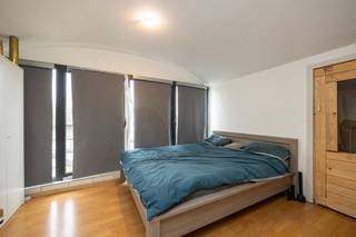 Ontdek dit charmante dak appartement met een bewoonbare oppervlakte van 41m² (indicatief volgens EPC), exclusief het terras, ideaal gelegen...