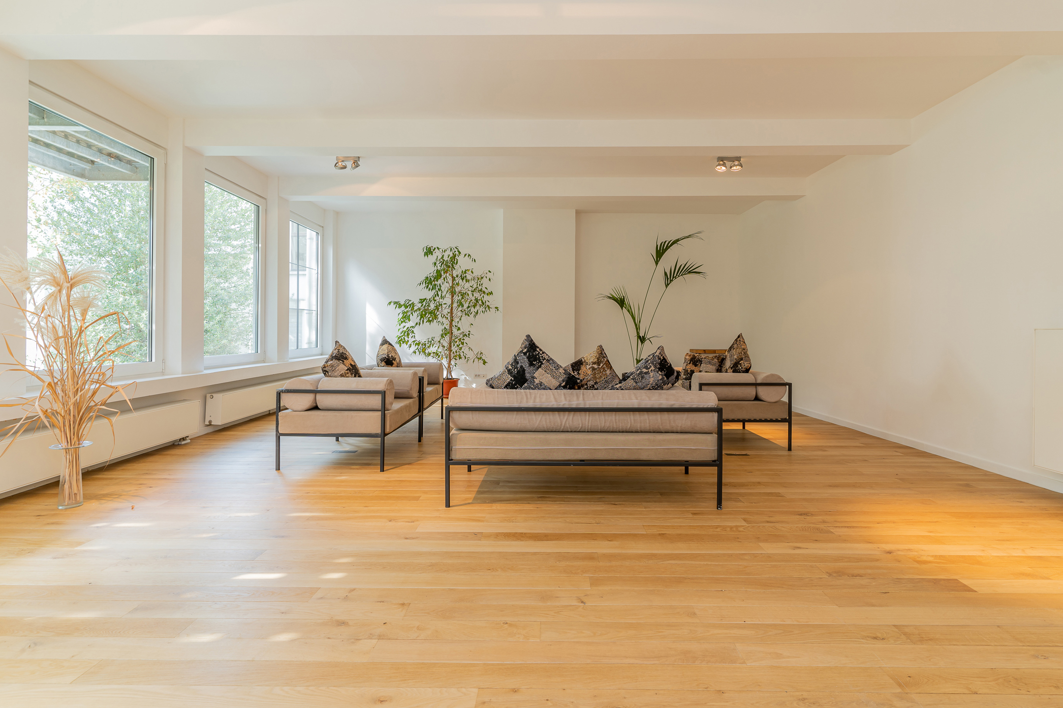 Appartement in Antwerpen