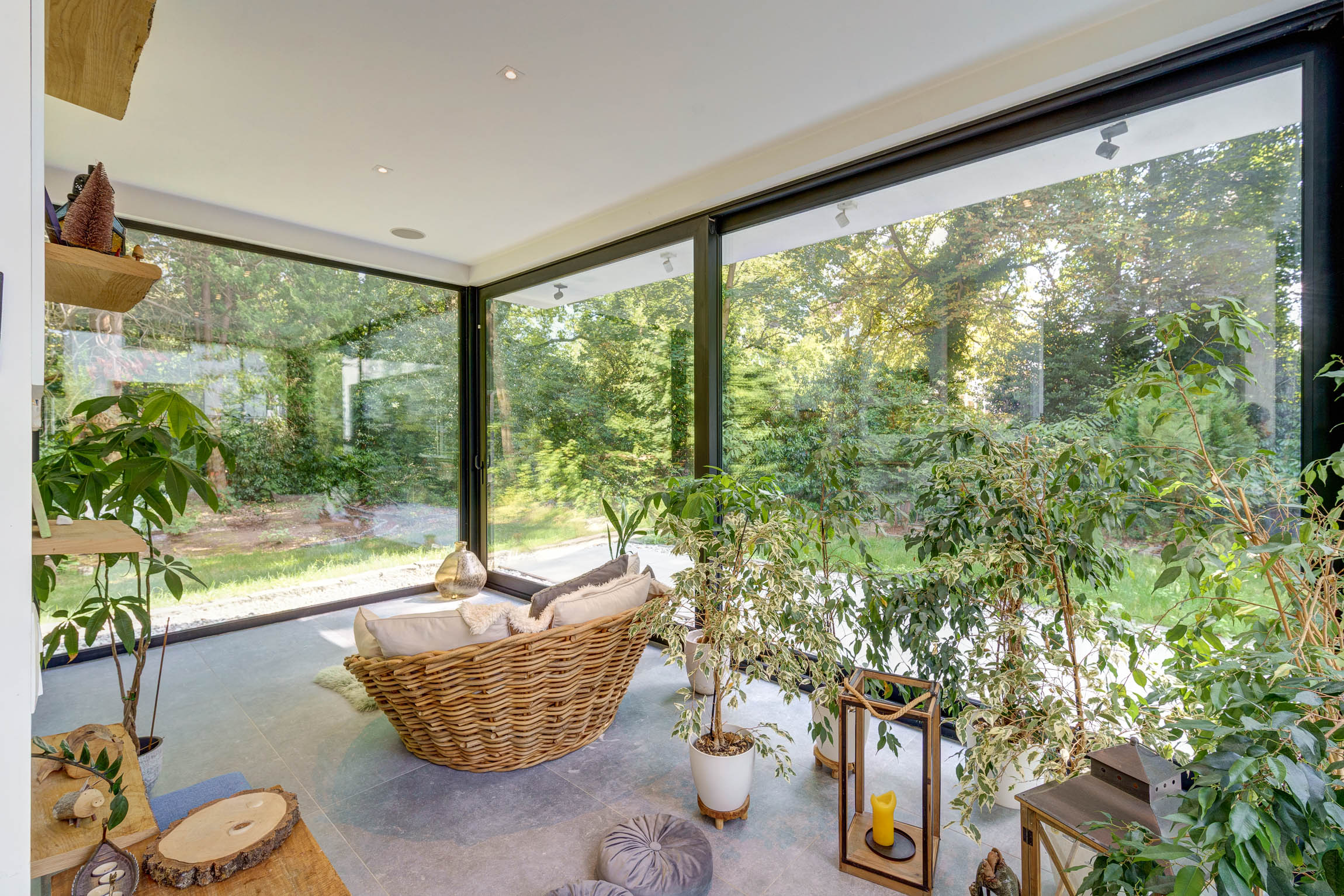 Maison à vendre à Schoten avec 3 chambres - photo 3