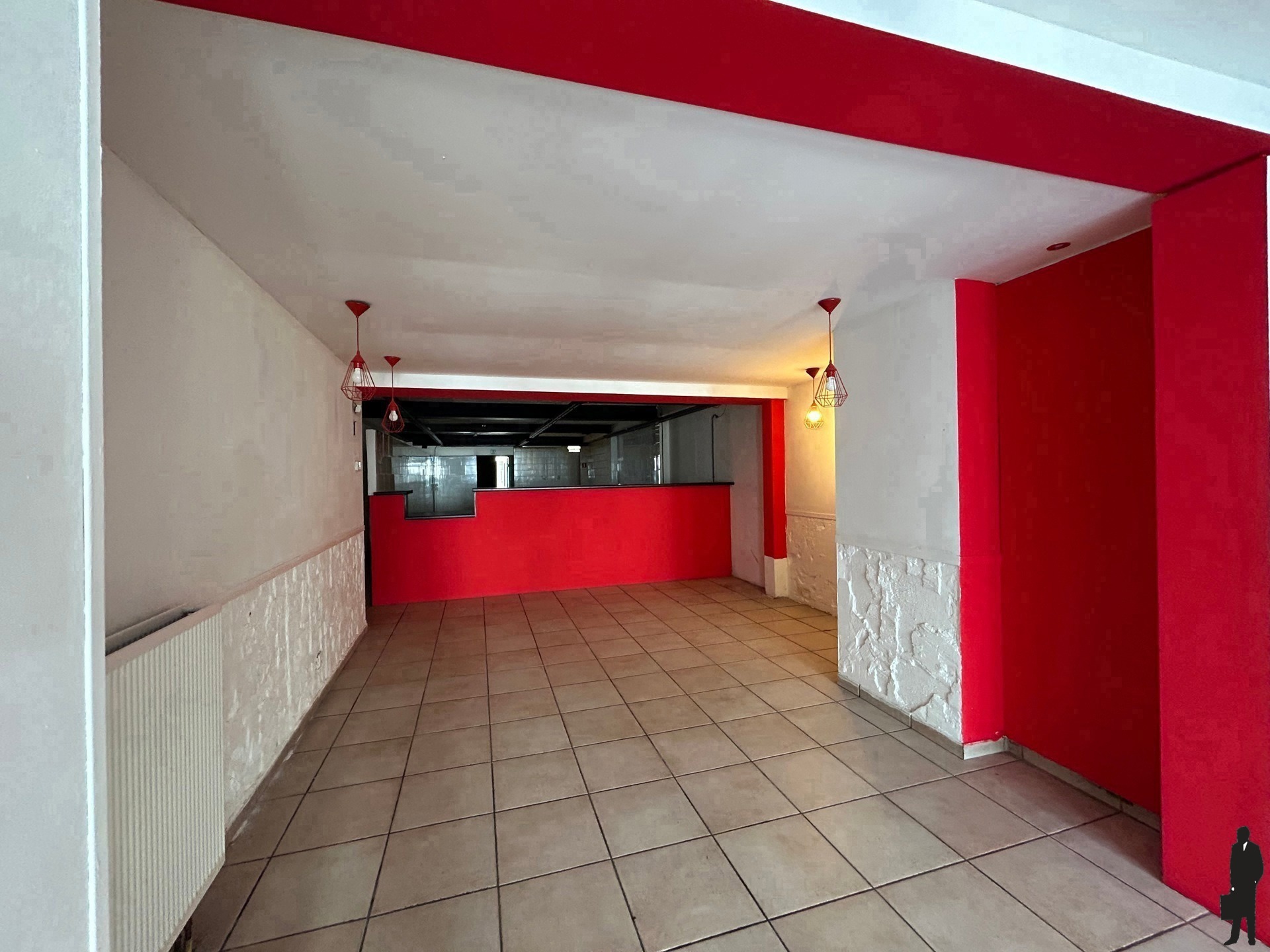 Commercial à louer à Brasschaat - photo 2