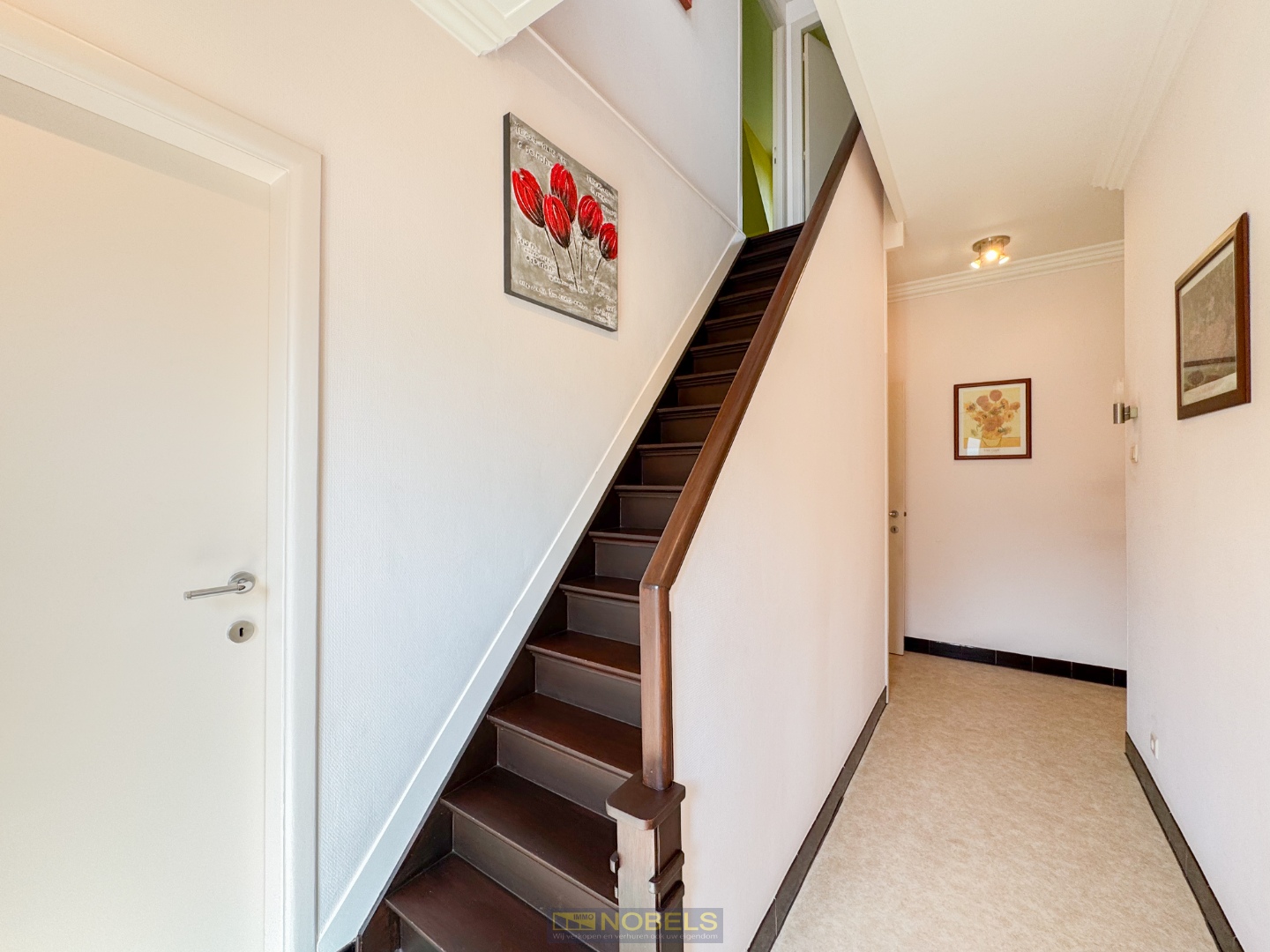 Te koop, te moderniseren open bebouwing op ruim perceel te Merelbeke! - photo 5