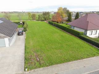 Terrain à vendre à Poperinge