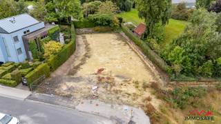 Terrain à vendre à Lede