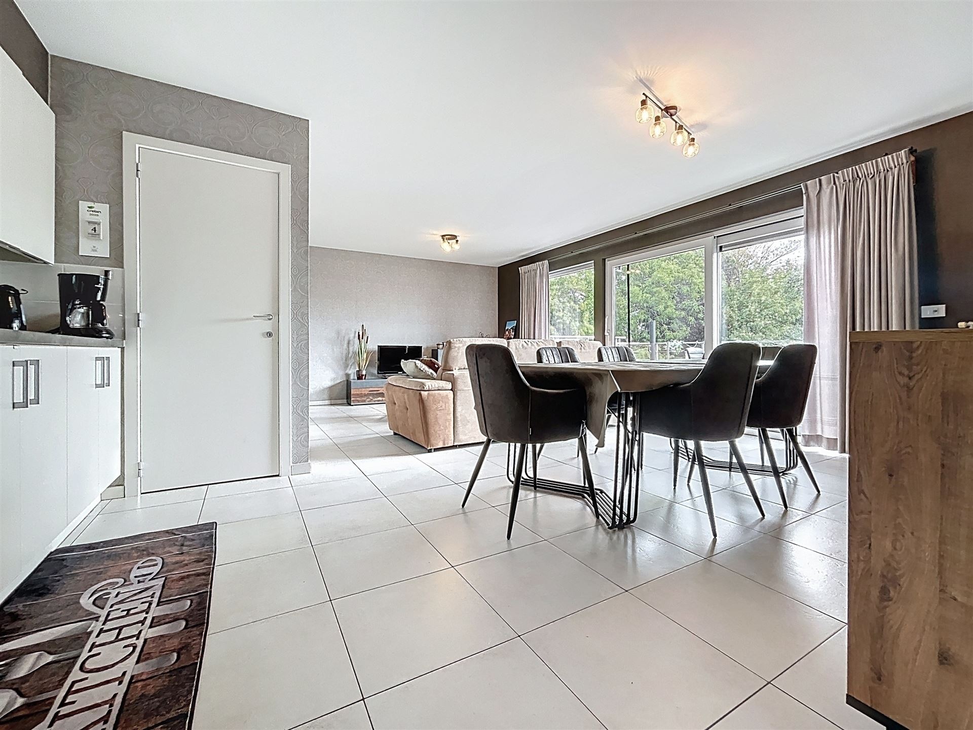 Appartement à vendre à Wervik avec 2 chambres - photo 3