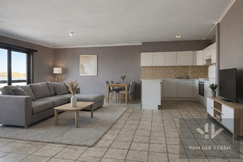 Apartment for sale in Paal with 2 bedrooms - photo 5