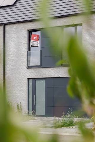House for sale in Haacht