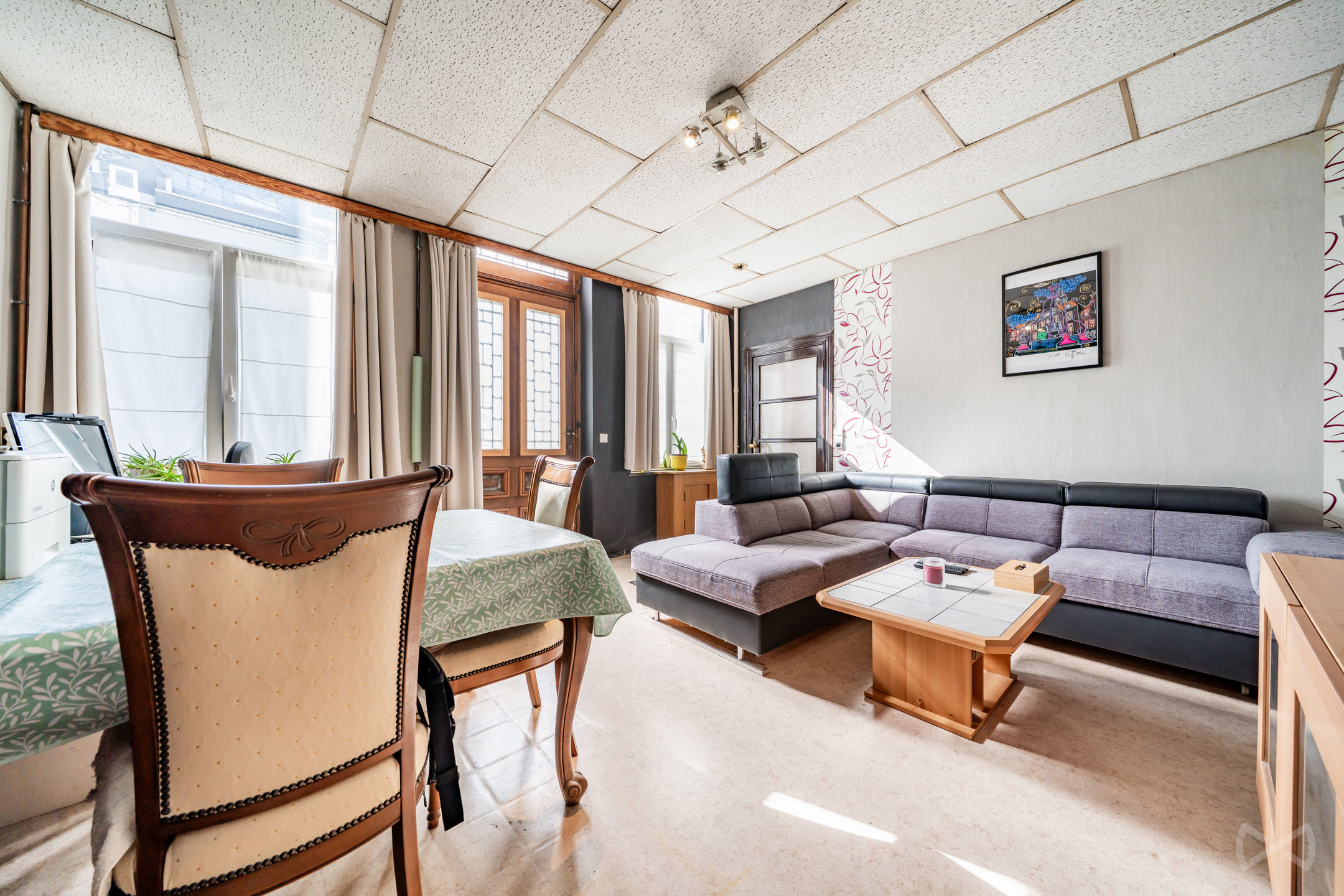 Huis te koop in Hoei met 3 slaapkamers - foto 3