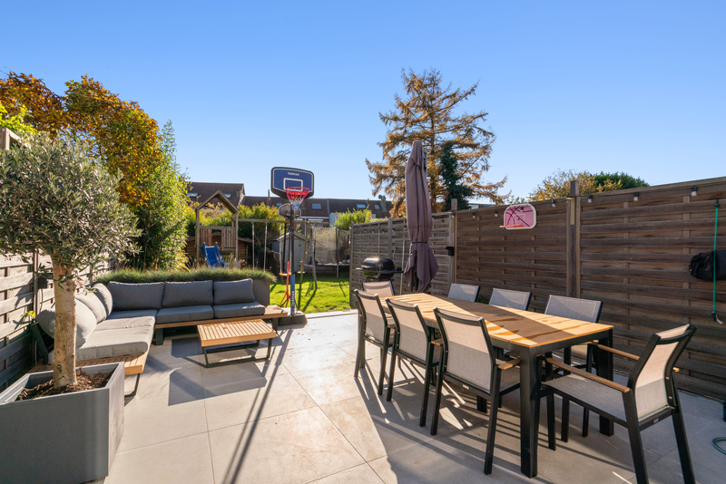 House for sale in Vilvoorde with 3 bedrooms - photo 3