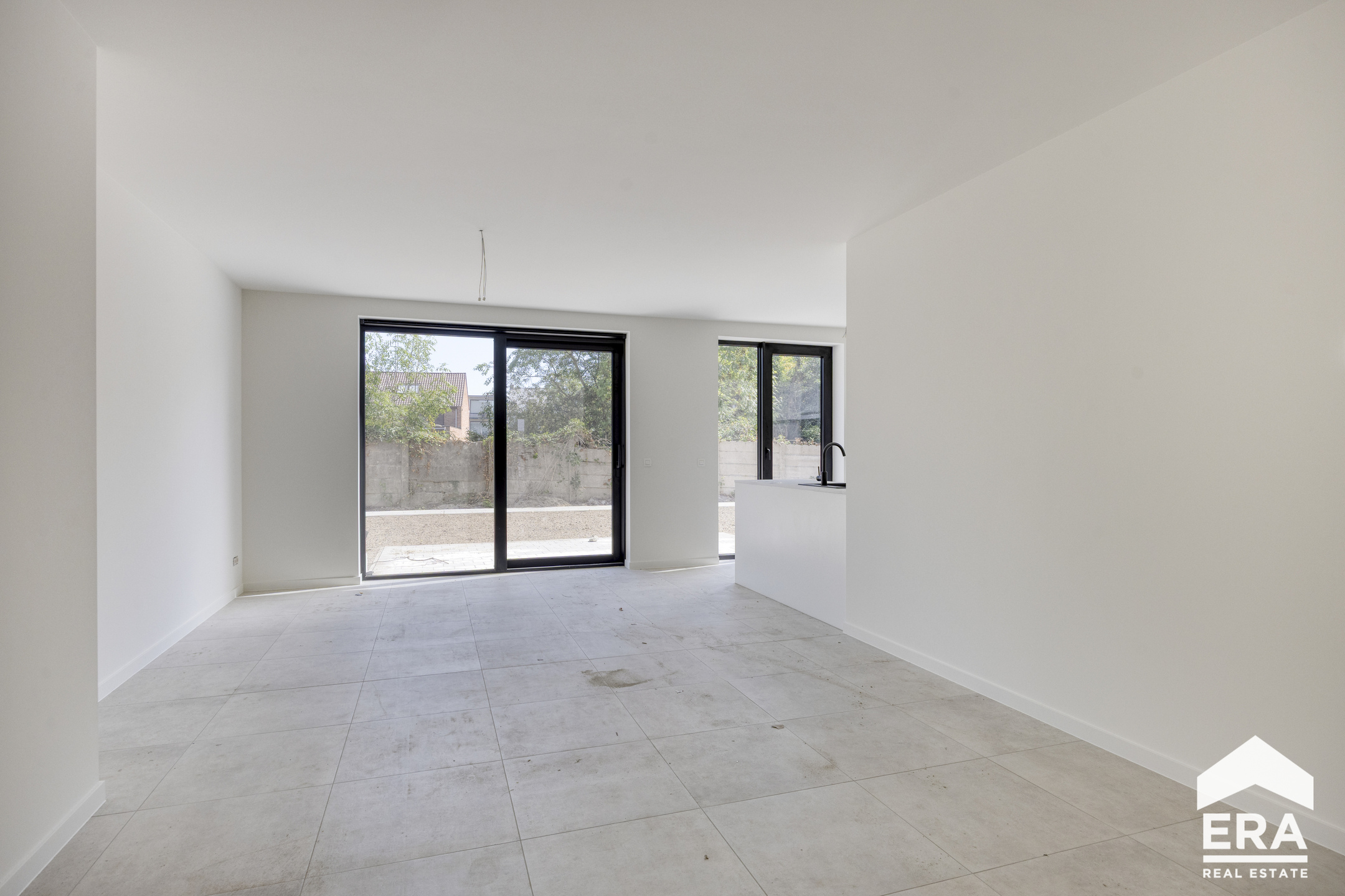 Prachtig ruim appartement in groen en verkeersvrij park - foto 2