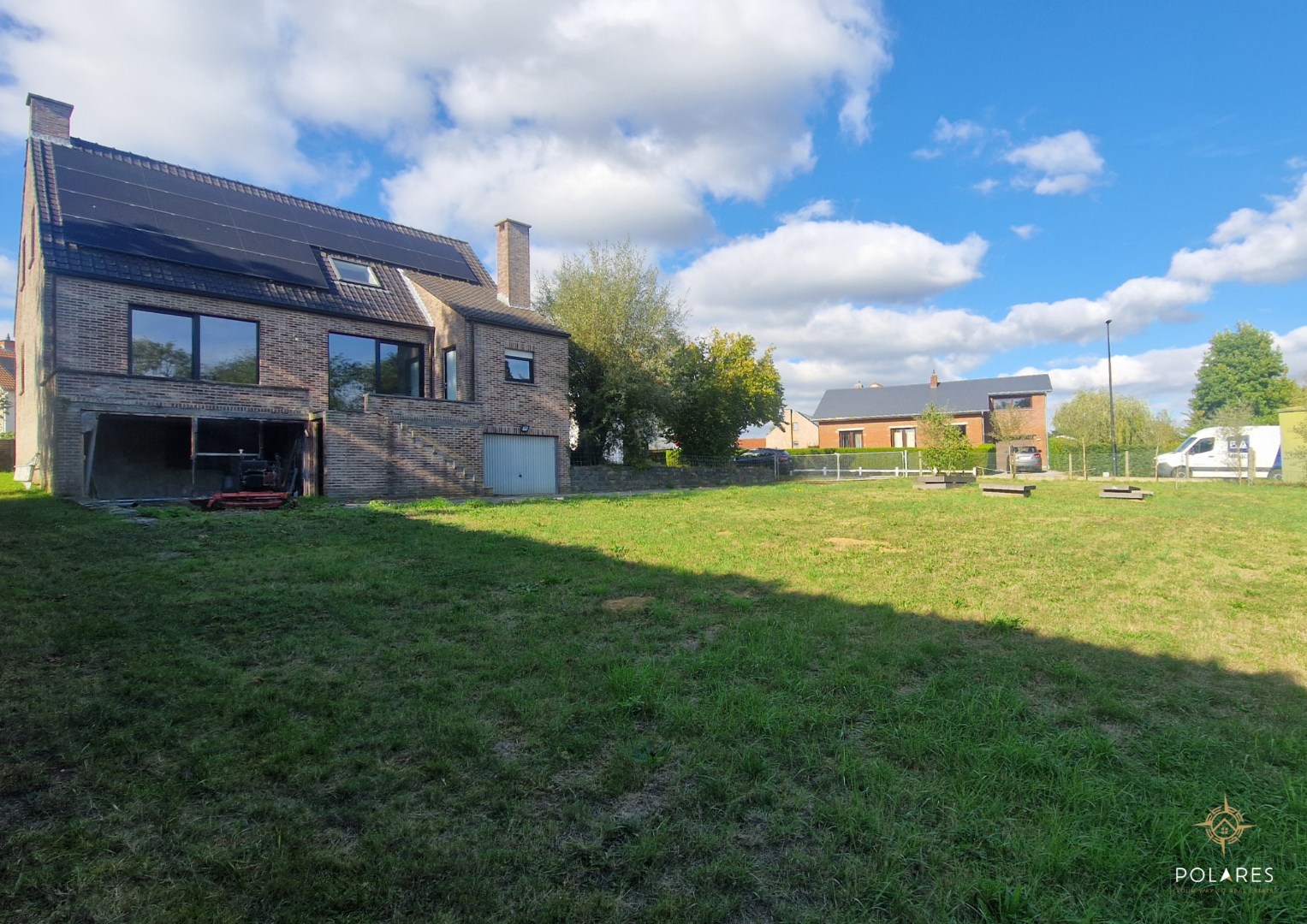 Instapklare woning (EPC A) in Terlanen! - foto 1