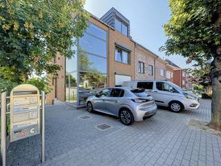 Appartement à louer à Grimbergen