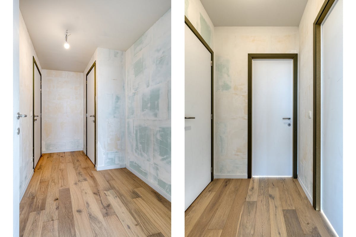 Energiezuinige penthouse te koop in Wilrijk - foto 4