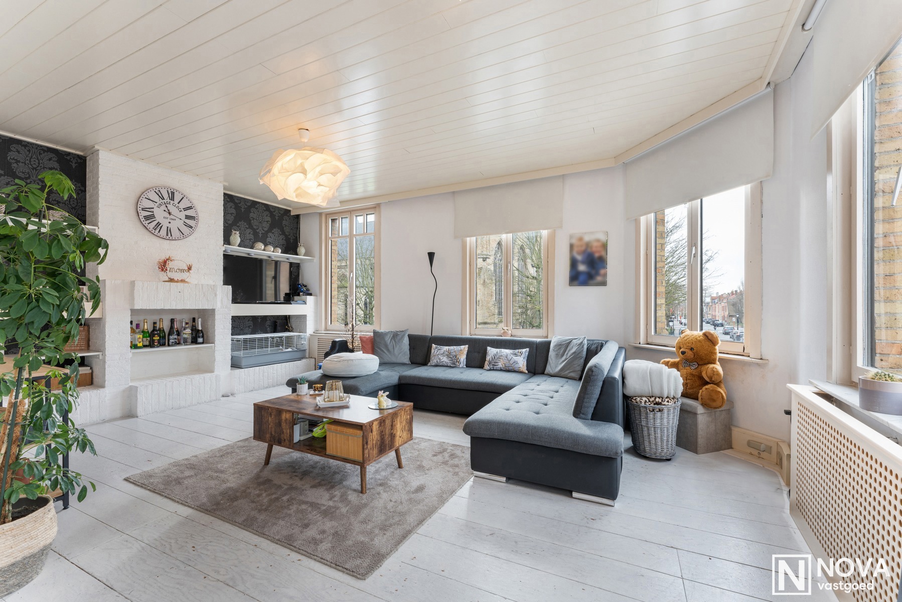 Appartement à vendre à Nieuport avec 3 chambres - photo 5