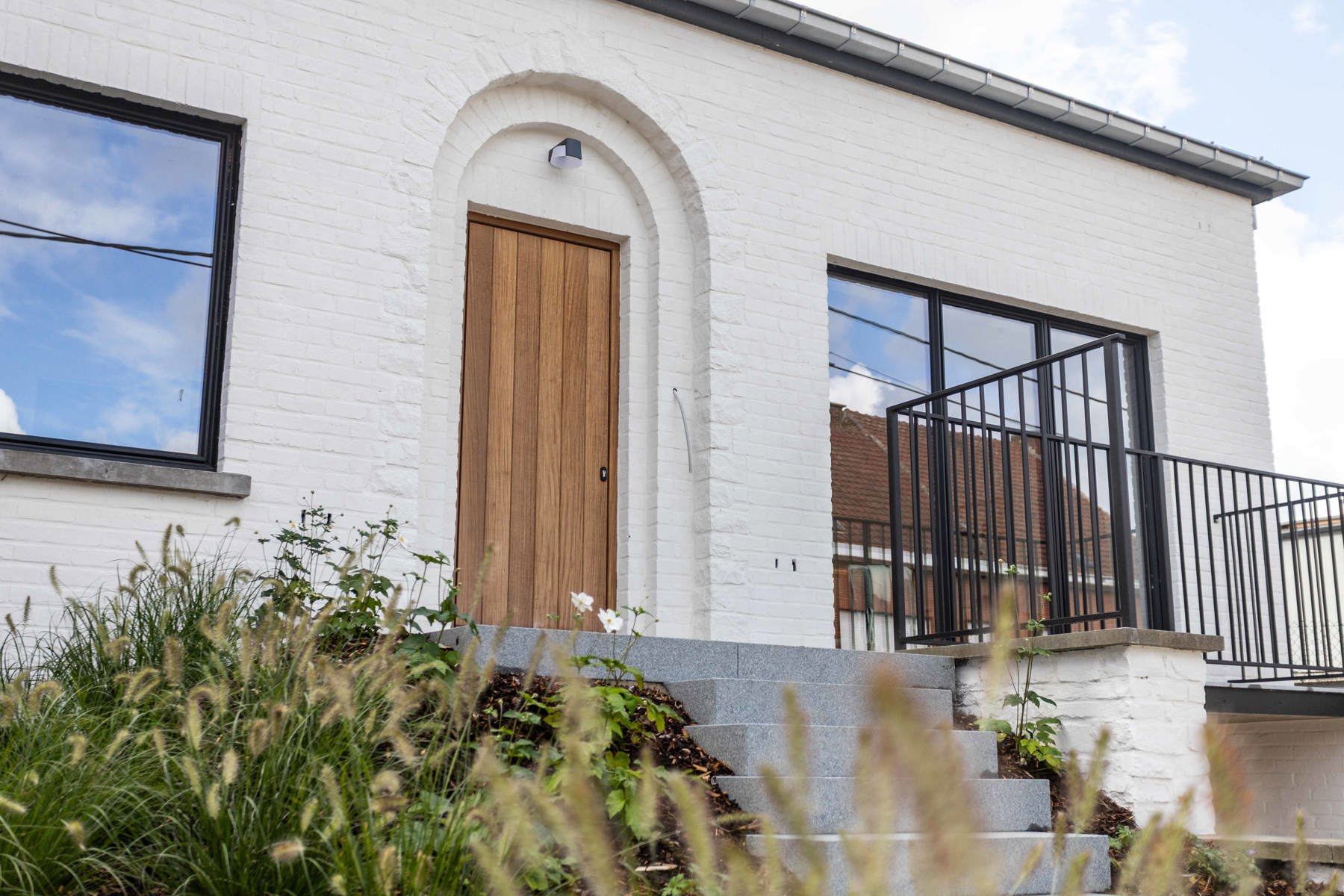 Instapklare woning met 5 slpk, op 7,5 are + tuin - foto 3