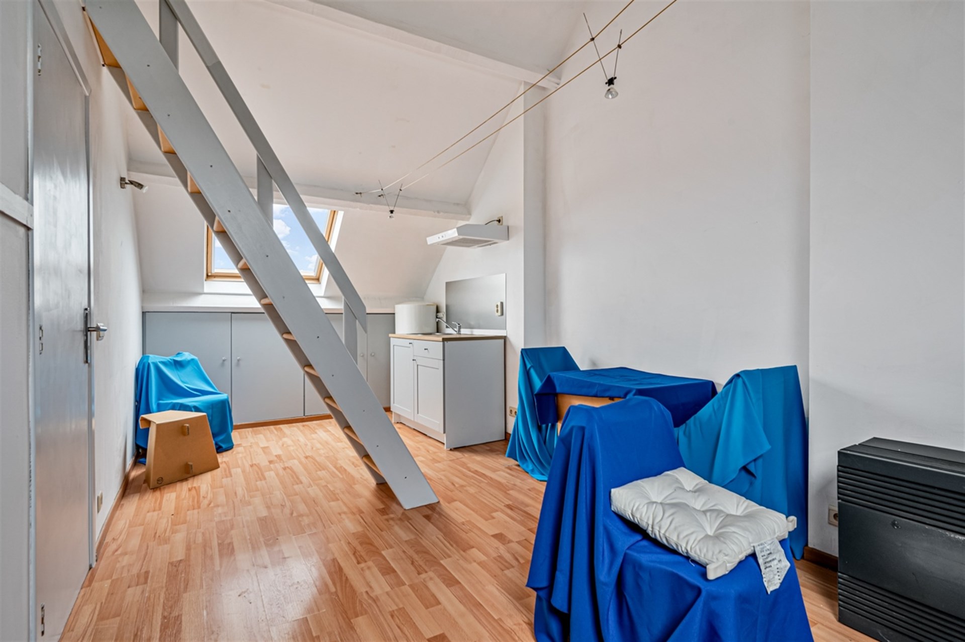 Apartment for rent in Aalst - photo 1