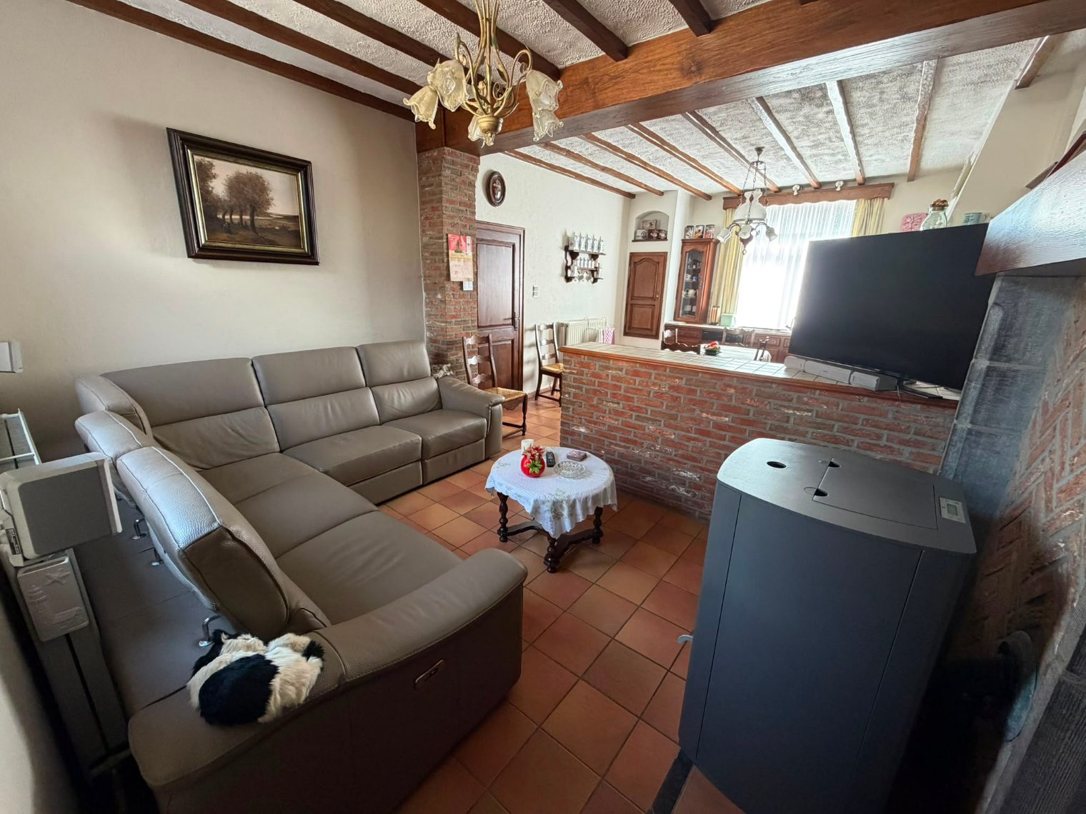 House for sale in Heers with 3 bedrooms - photo 4