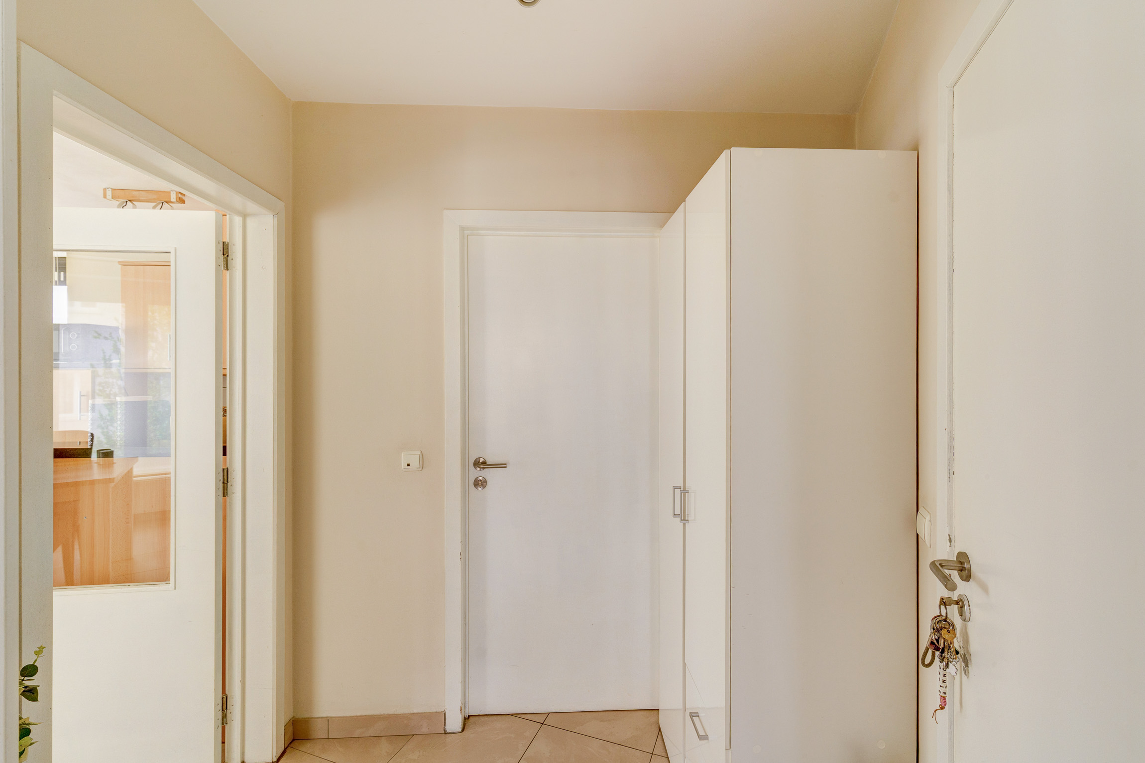 Appartement à vendre à Anvers avec 1 chambre - photo 5