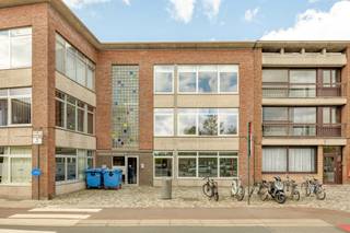 Apartment for rent in Wijnegem