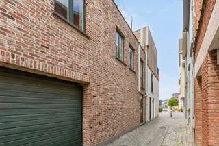 Apartment for sale in Lier