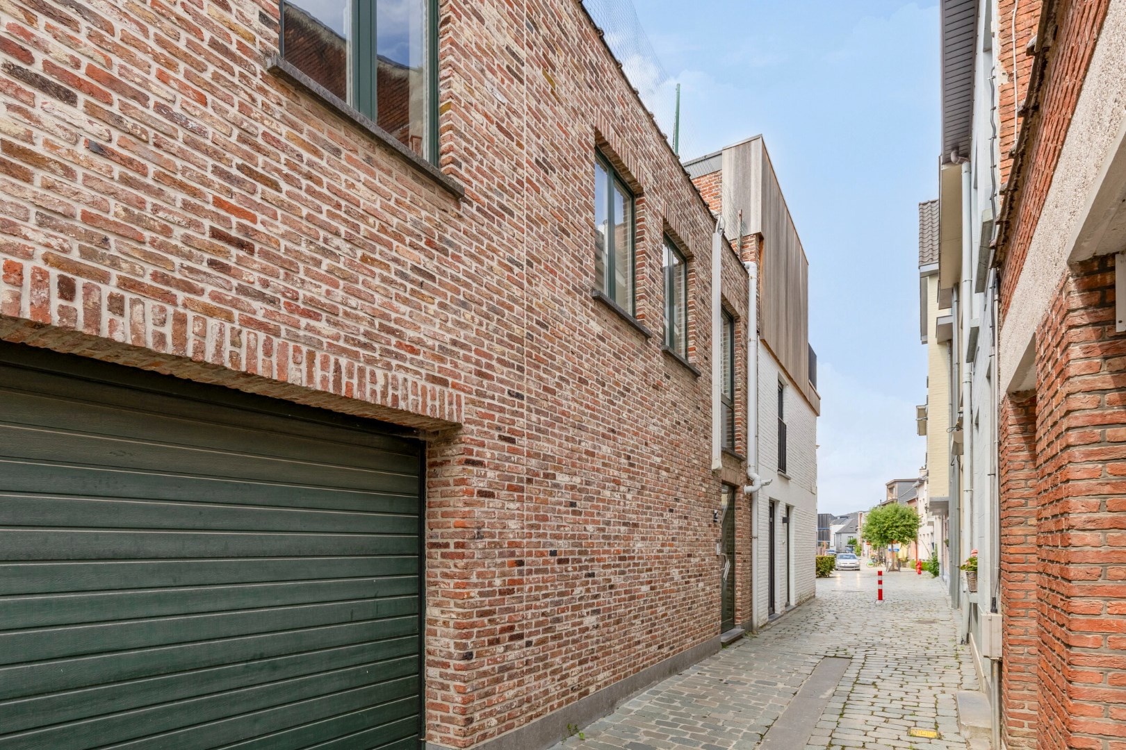 Apartment for sale in Lier with 1 bedroom - photo 2