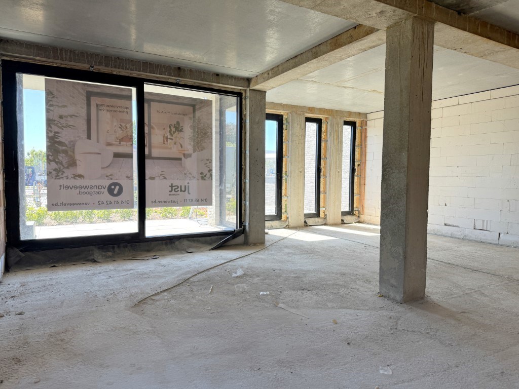 Commercieel te huur in Ravels - foto 4