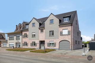 Appartement à vendre à Herselt