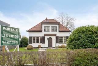 Maison à vendre à Wommelgem