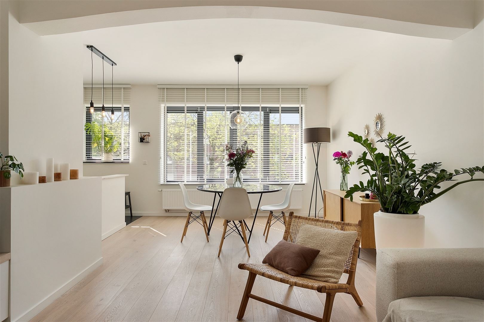 Charmant 2-slaapkamer appartement in de Elsdonk wijk - foto 4