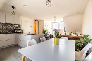 Appartement à vendre à Brecht