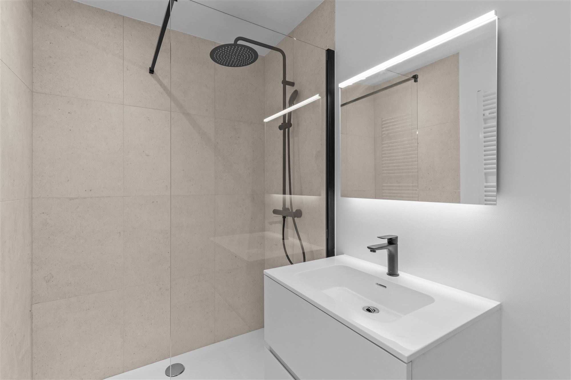 Appartement - photo 4