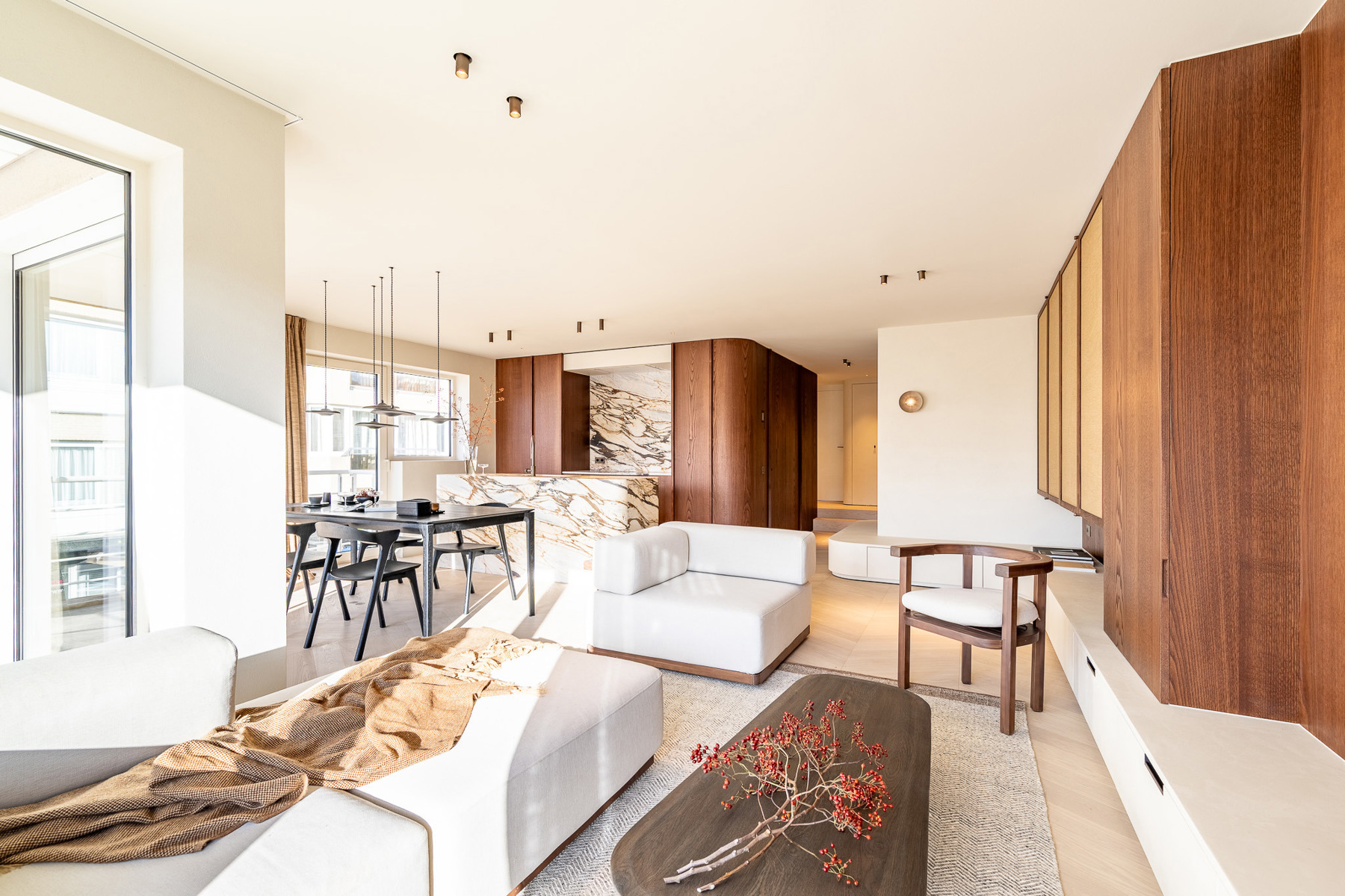 Appartement à vendre à Knokke-Heist avec 3 chambres - photo 5