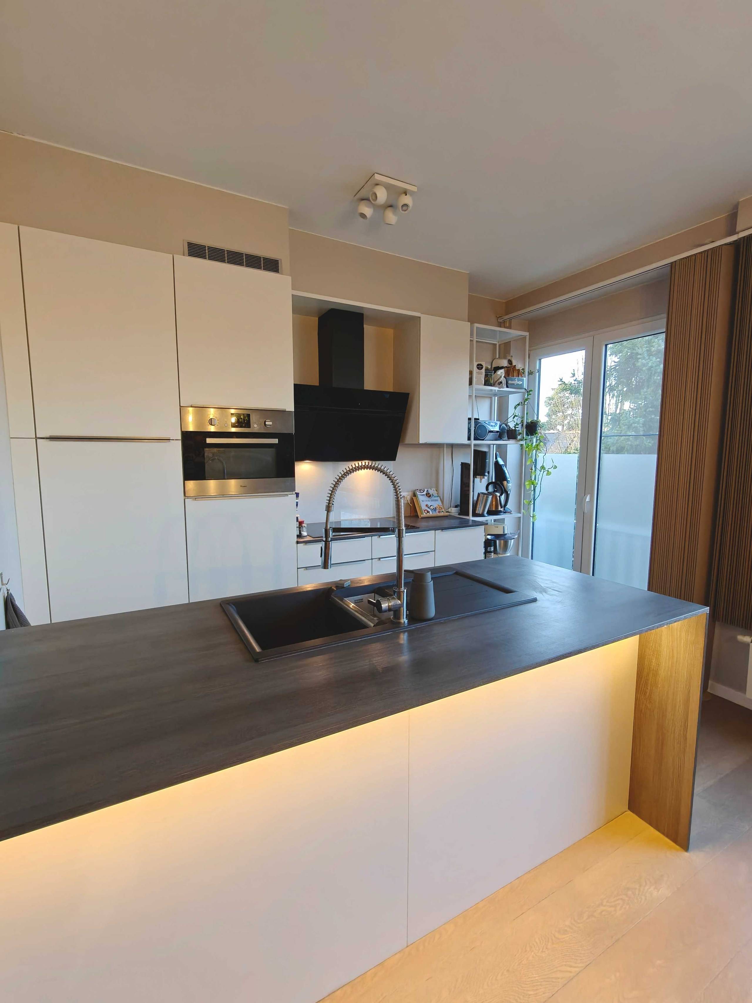 Appartement te koop in Boechout met 2 slaapkamers - foto 4