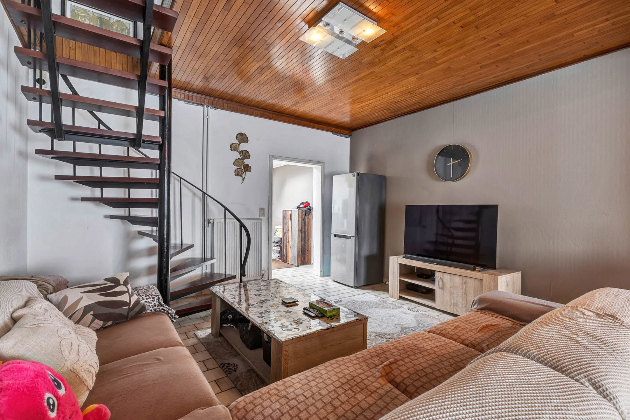 Charmante woning nabij centrum Deinze - foto 3