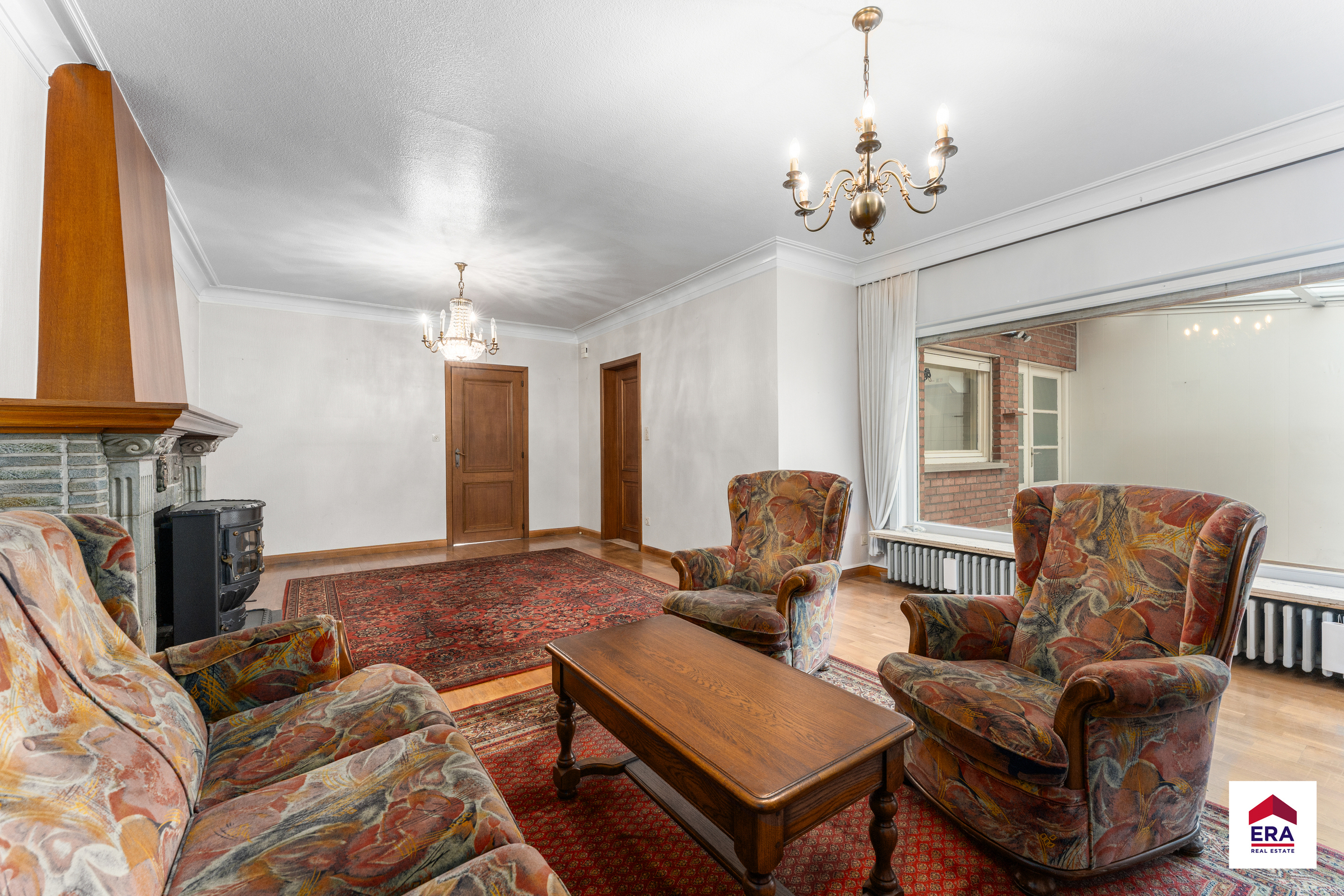 Te renoveren woning met tal van mogelijkheden - foto 5