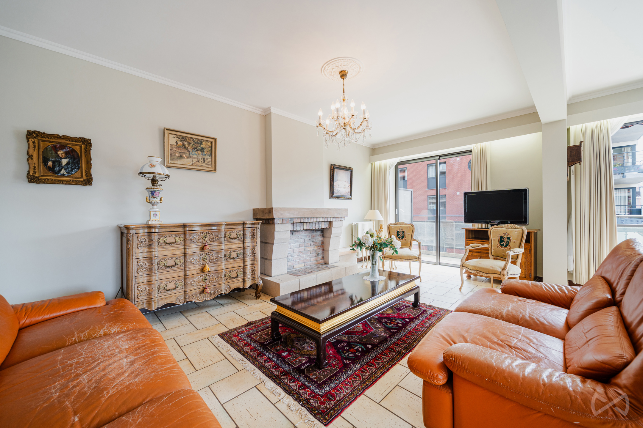 Appartement te koop in Jambes met 3 slaapkamers - foto 4