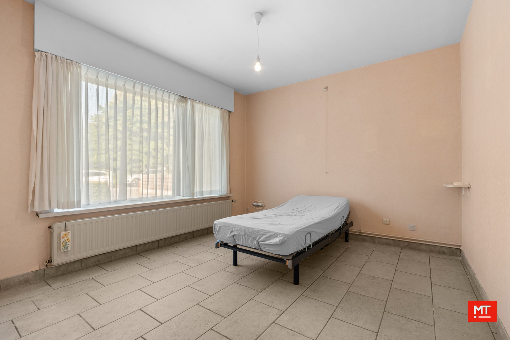 Alleenstaande woning met 3 slaapkamers, tuin en garage in het landelijke Zonnebeke - foto 5