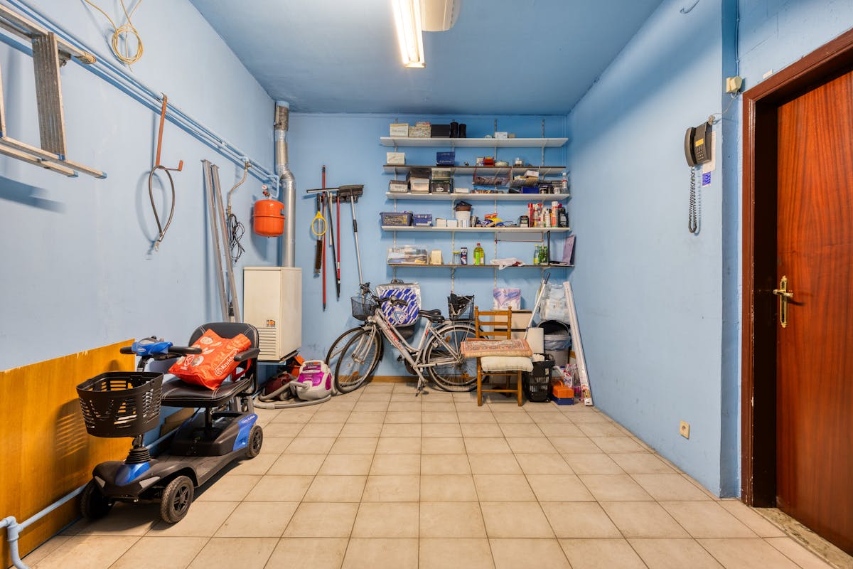Huis met garage en twee slaapkamers te koop in Deurne - foto 4