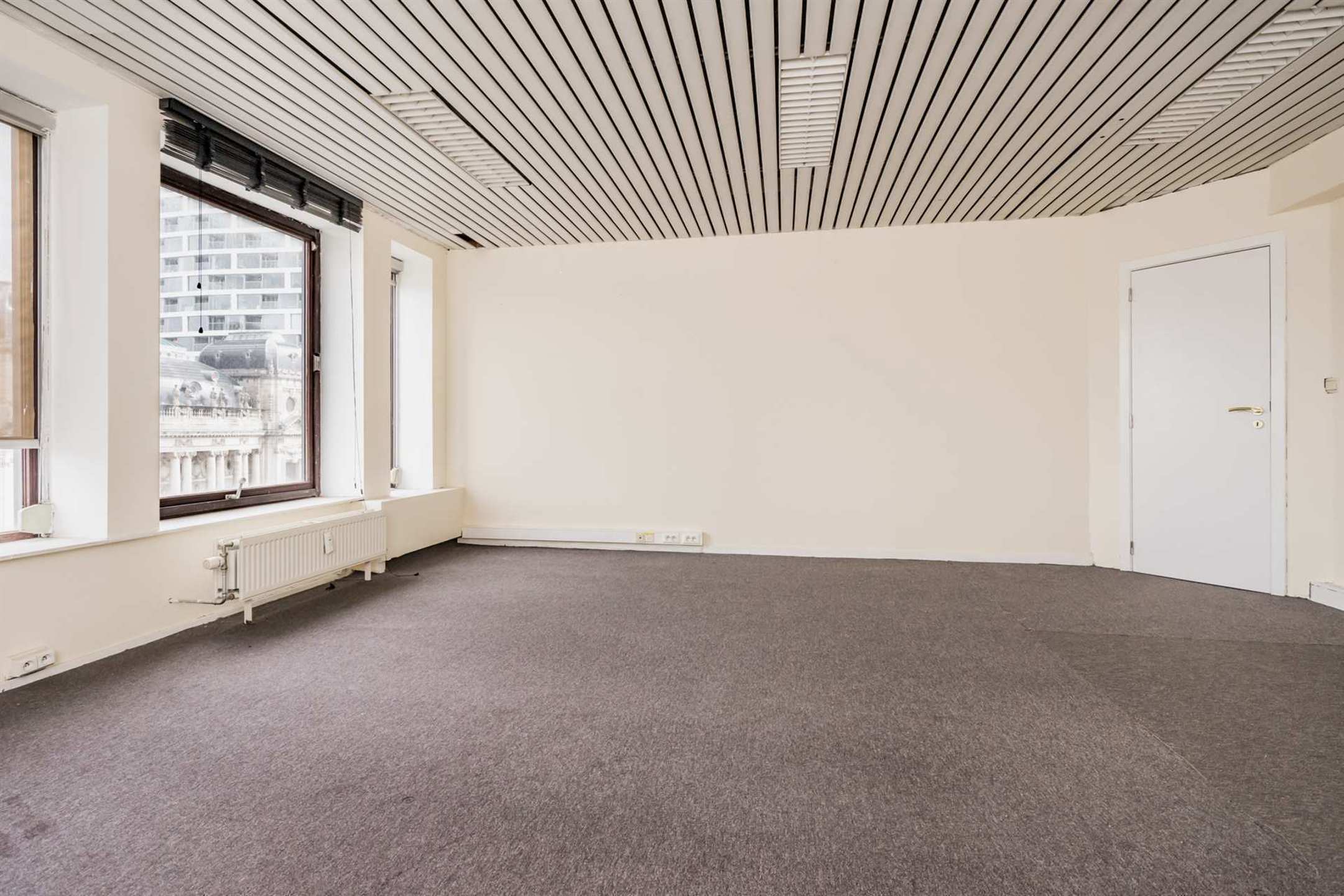 Kantoor of appt. met zicht op Operagebouw - foto 3