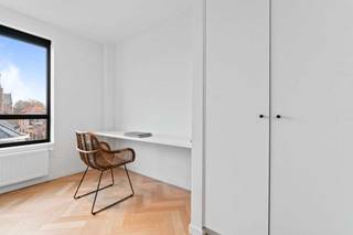 Appartement à vendre à Anvers