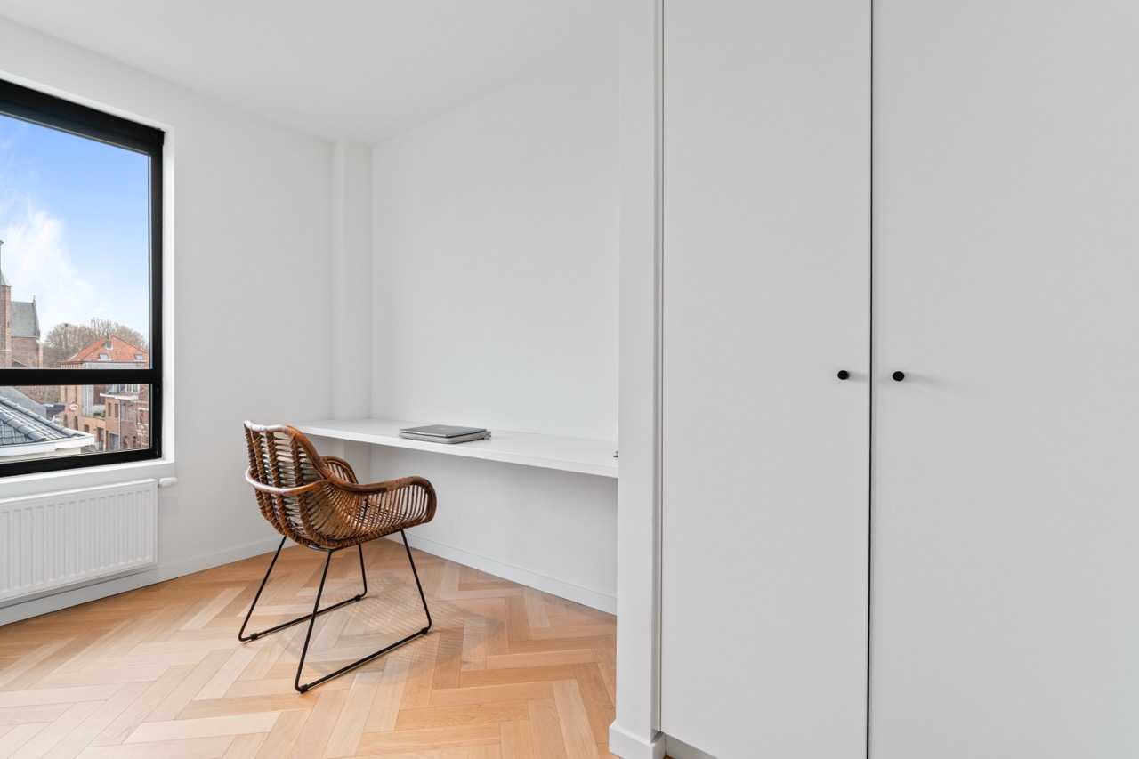 Appartement à vendre à Deurne avec 2 chambres - photo 3