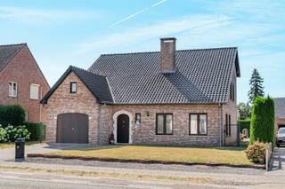 Maison à vendre à Saint-Trond