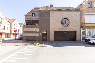 Huis te koop in Knokke-Heist