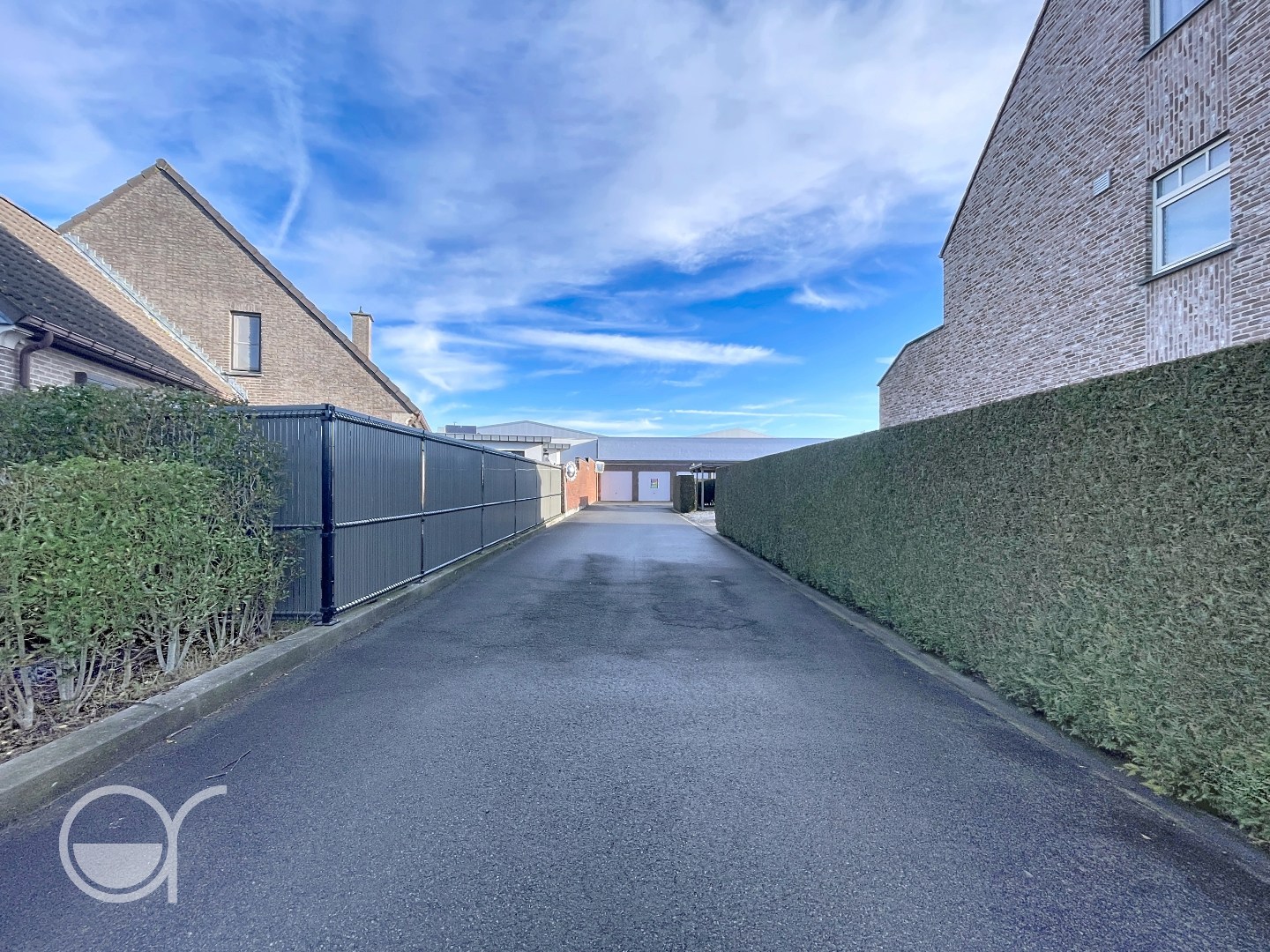 Gesloten garagebox in Deinze - foto 5